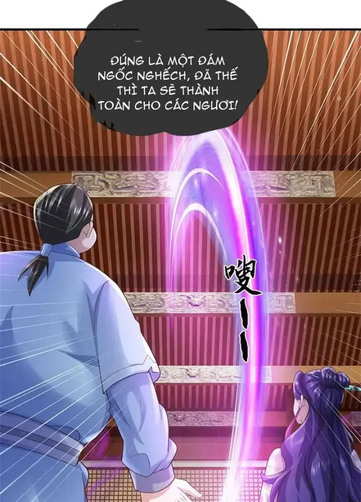 Ta Có Thể Thôn Phệ Vô Hạn Chapter 54 - Trang 2