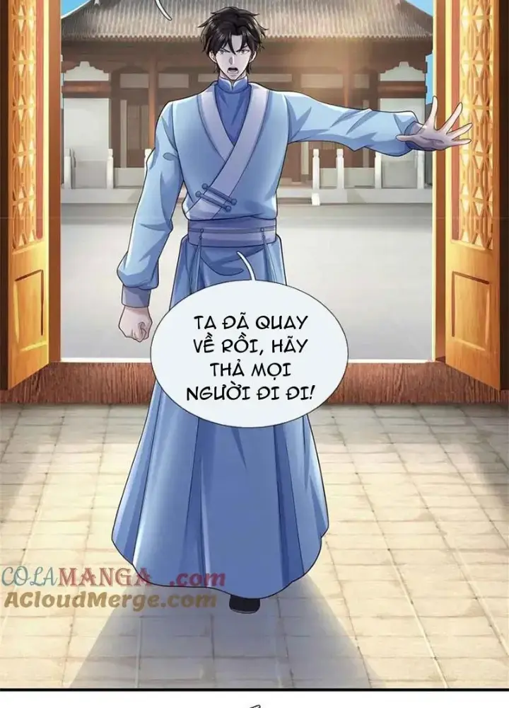 Ta Có Thể Thôn Phệ Vô Hạn Chapter 54 - Trang 2