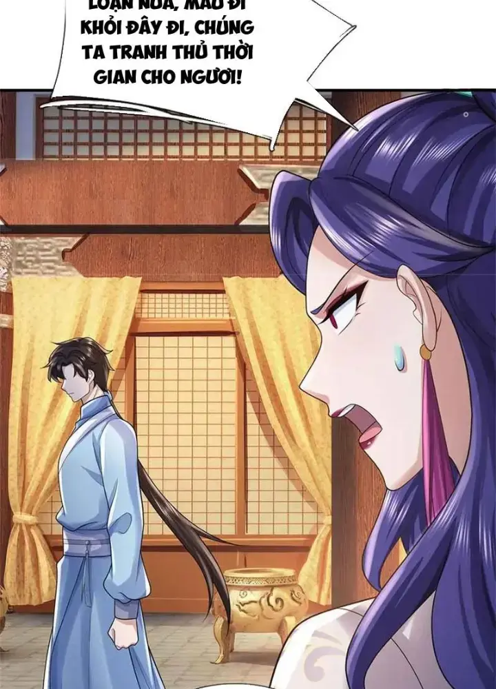 Ta Có Thể Thôn Phệ Vô Hạn Chapter 54 - Trang 2