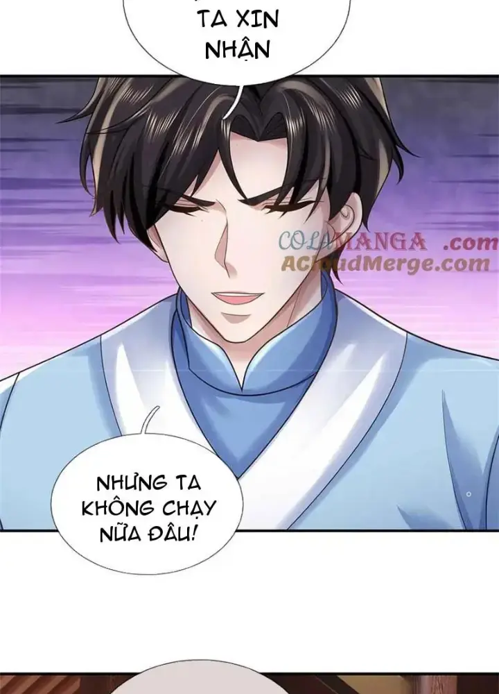 Ta Có Thể Thôn Phệ Vô Hạn Chapter 54 - Trang 2