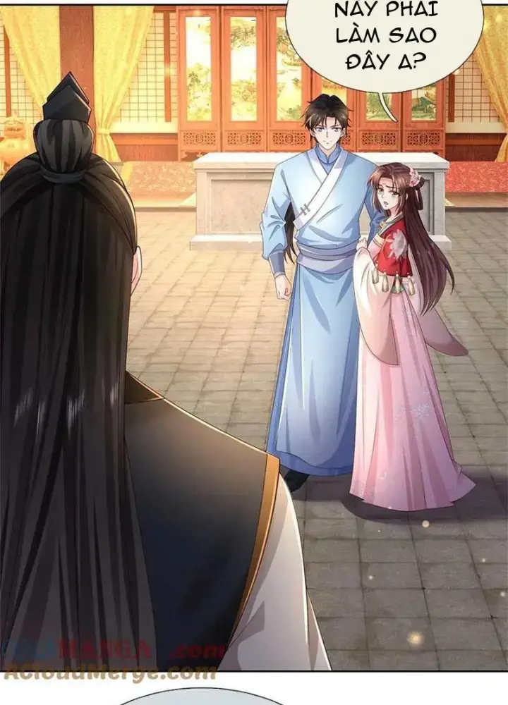 Ta Có Thể Thôn Phệ Vô Hạn Chapter 55 - Trang 2