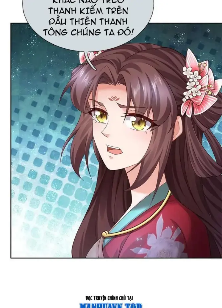 Ta Có Thể Thôn Phệ Vô Hạn Chapter 55 - Trang 2