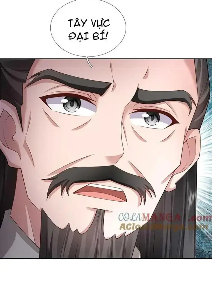 Ta Có Thể Thôn Phệ Vô Hạn Chapter 55 - Trang 2