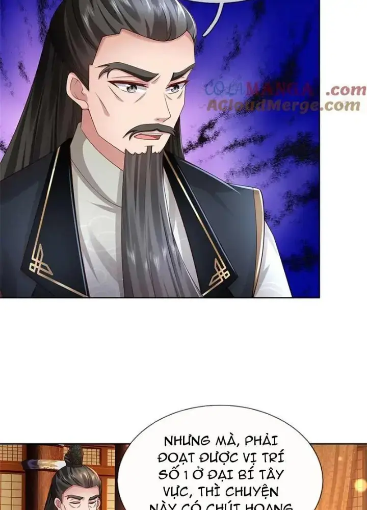 Ta Có Thể Thôn Phệ Vô Hạn Chapter 55 - Trang 2