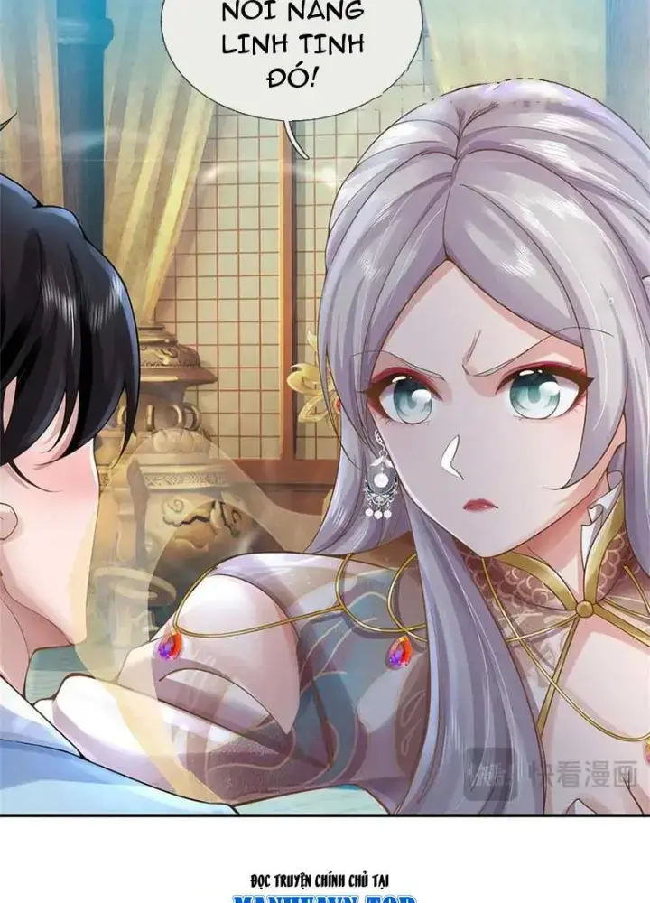 Ta Có Thể Thôn Phệ Vô Hạn Chapter 55 - Trang 2