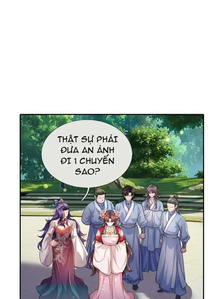 Ta Có Thể Thôn Phệ Vô Hạn Chapter 55 - Trang 2