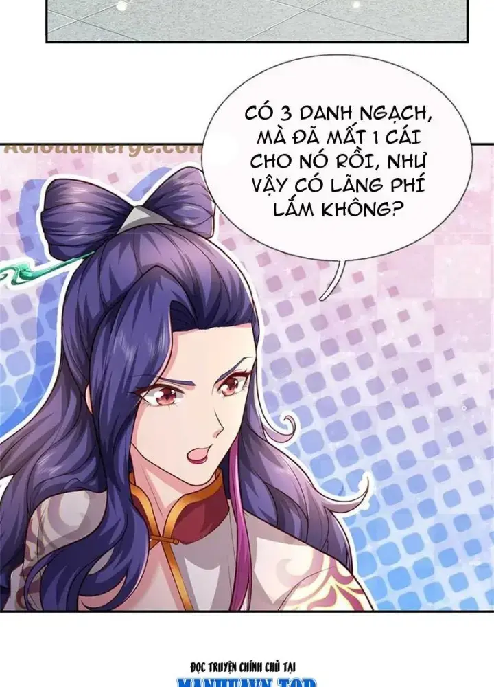 Ta Có Thể Thôn Phệ Vô Hạn Chapter 55 - Trang 2
