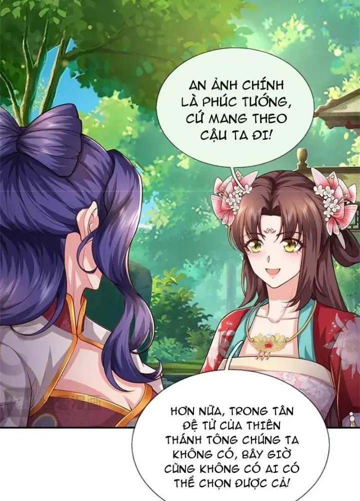 Ta Có Thể Thôn Phệ Vô Hạn Chapter 55 - Trang 2