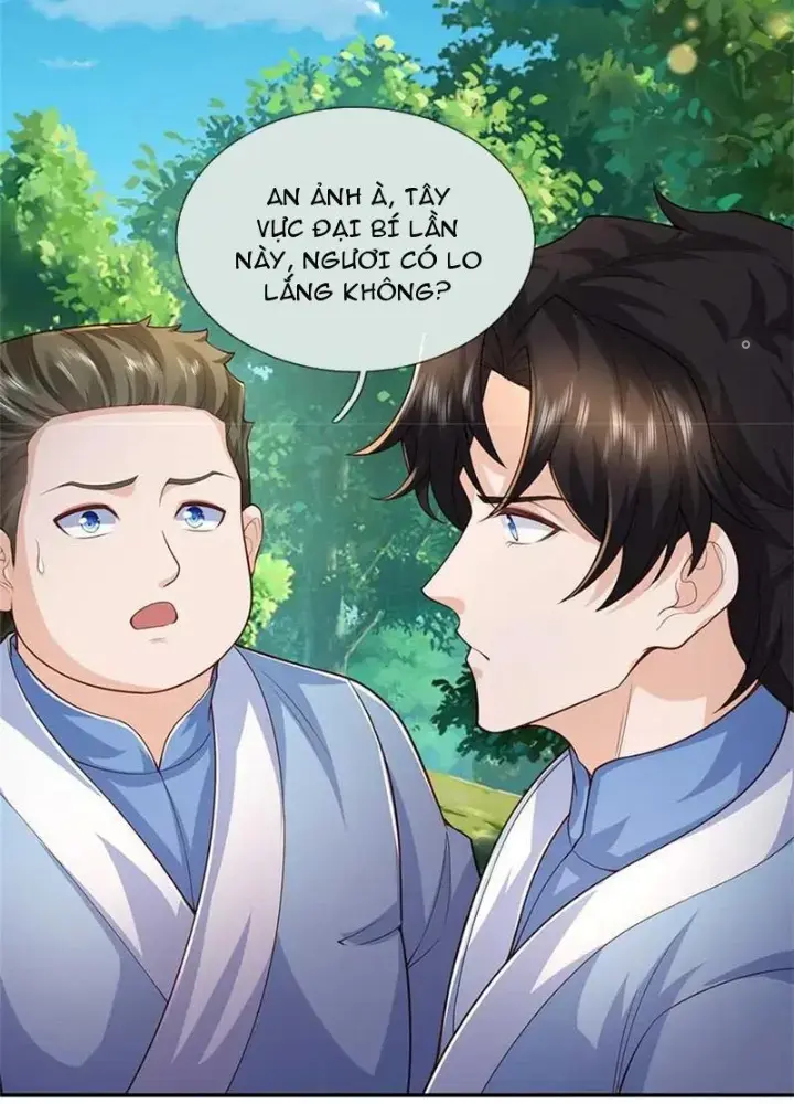Ta Có Thể Thôn Phệ Vô Hạn Chapter 55 - Trang 2