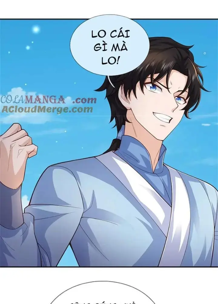 Ta Có Thể Thôn Phệ Vô Hạn Chapter 55 - Trang 2