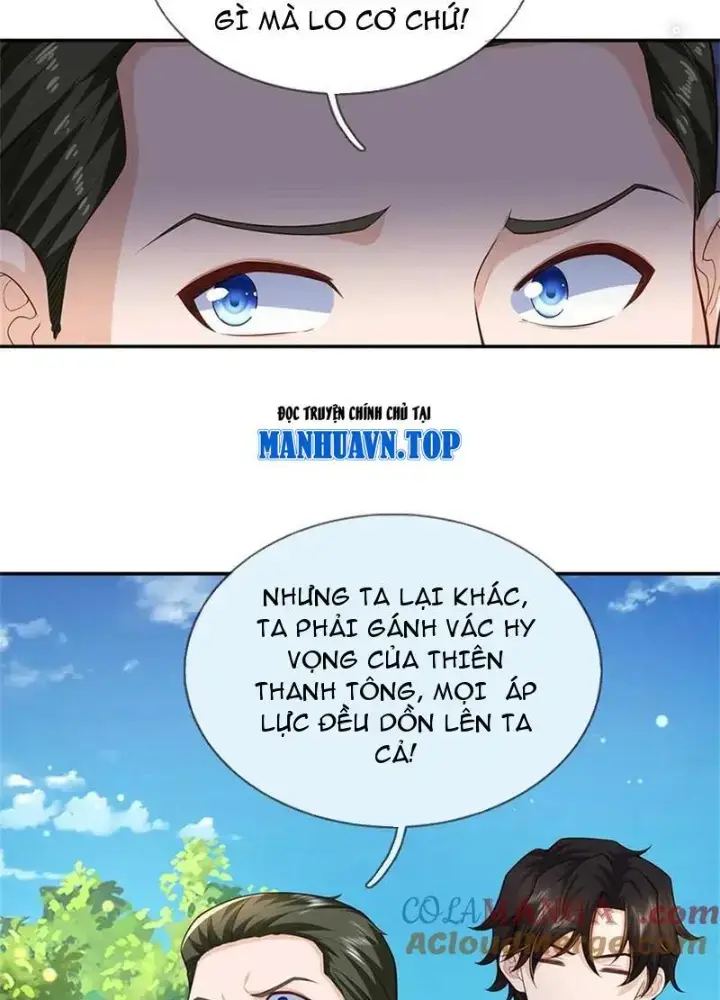 Ta Có Thể Thôn Phệ Vô Hạn Chapter 55 - Trang 2