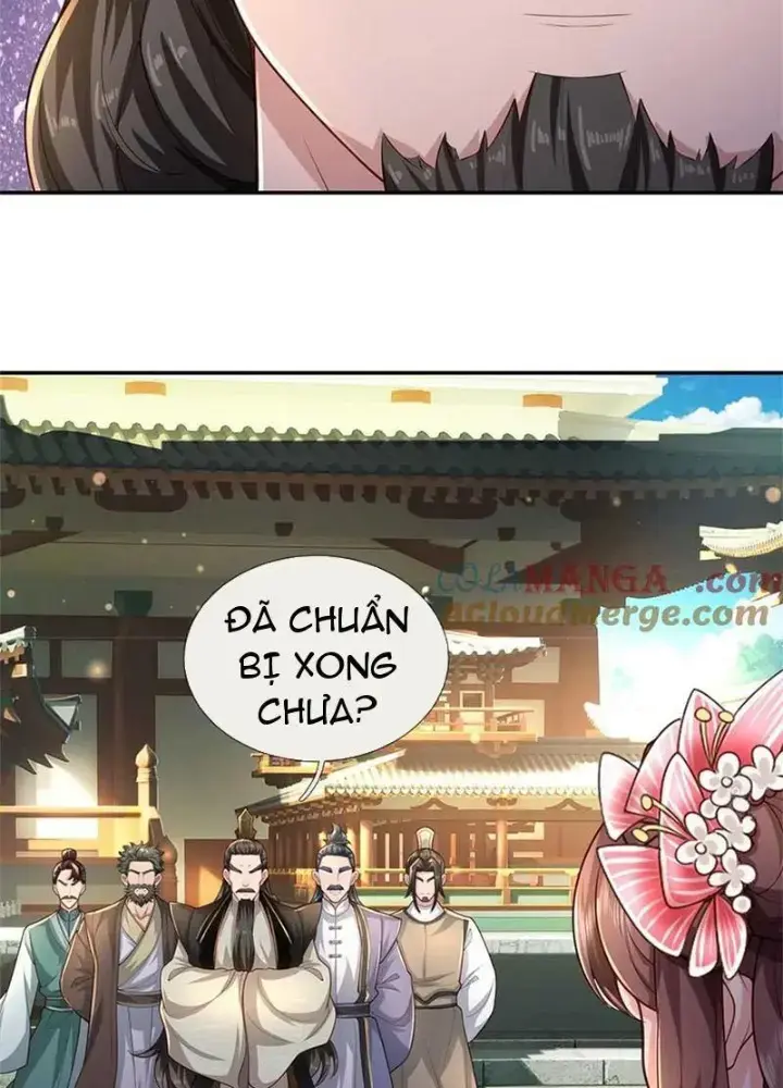 Ta Có Thể Thôn Phệ Vô Hạn Chapter 55 - Trang 2