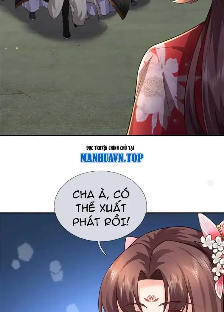 Ta Có Thể Thôn Phệ Vô Hạn Chapter 55 - Trang 2