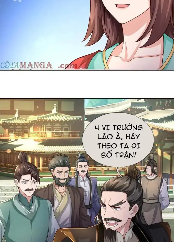 Ta Có Thể Thôn Phệ Vô Hạn Chapter 55 - Trang 2