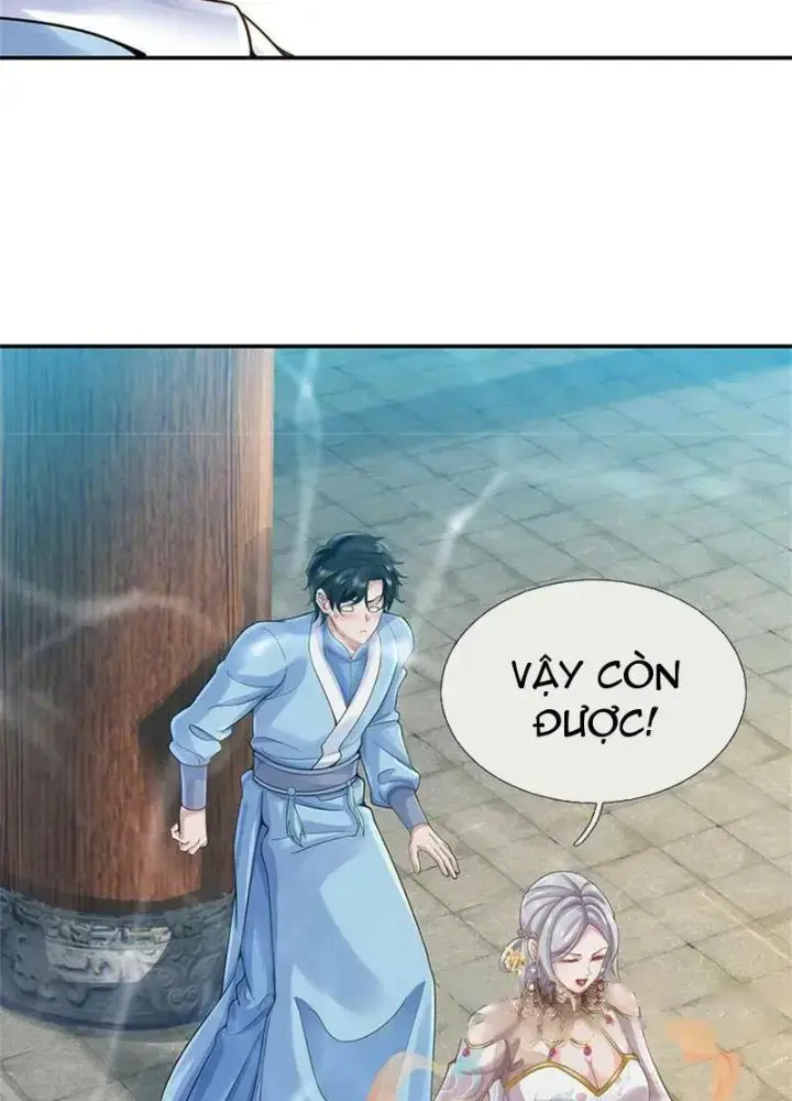 Ta Có Thể Thôn Phệ Vô Hạn Chapter 55 - Trang 2