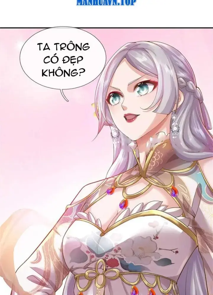 Ta Có Thể Thôn Phệ Vô Hạn Chapter 55 - Trang 2