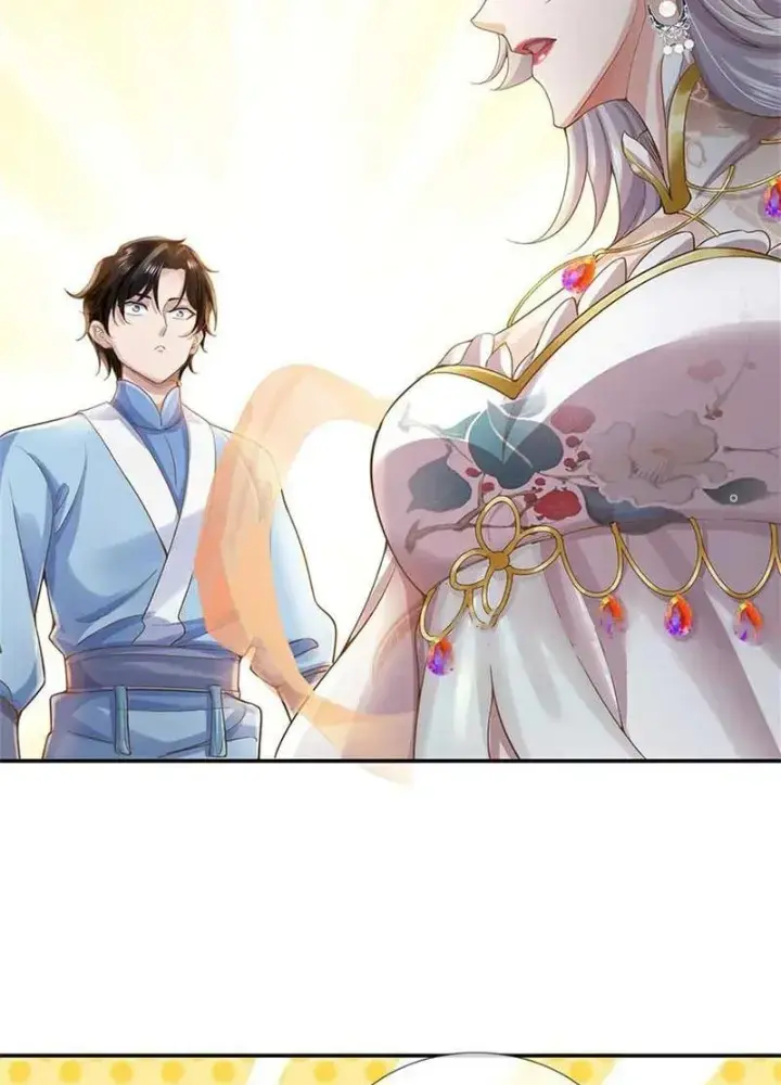 Ta Có Thể Thôn Phệ Vô Hạn Chapter 55 - Trang 2