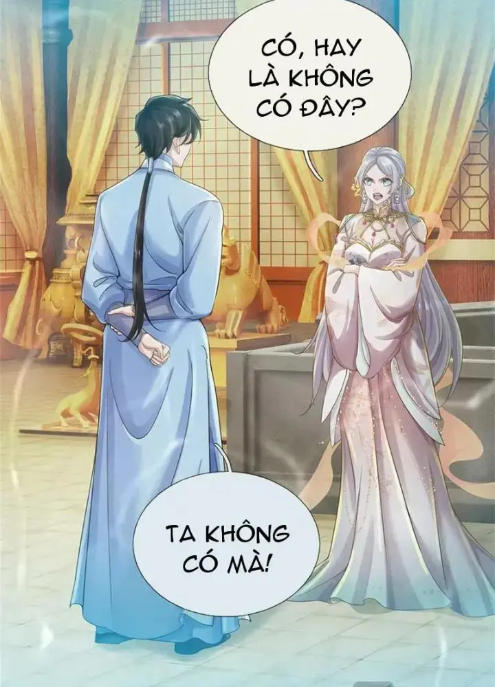 Ta Có Thể Thôn Phệ Vô Hạn Chapter 55 - Trang 2