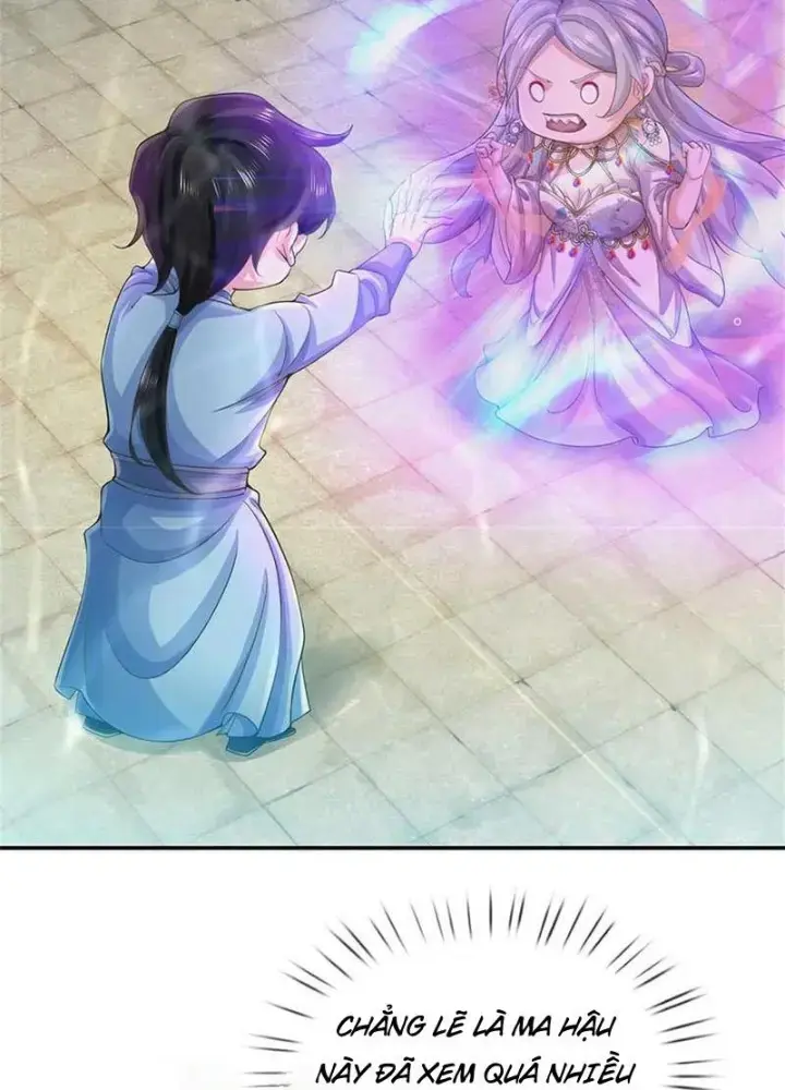 Ta Có Thể Thôn Phệ Vô Hạn Chapter 55 - Trang 2