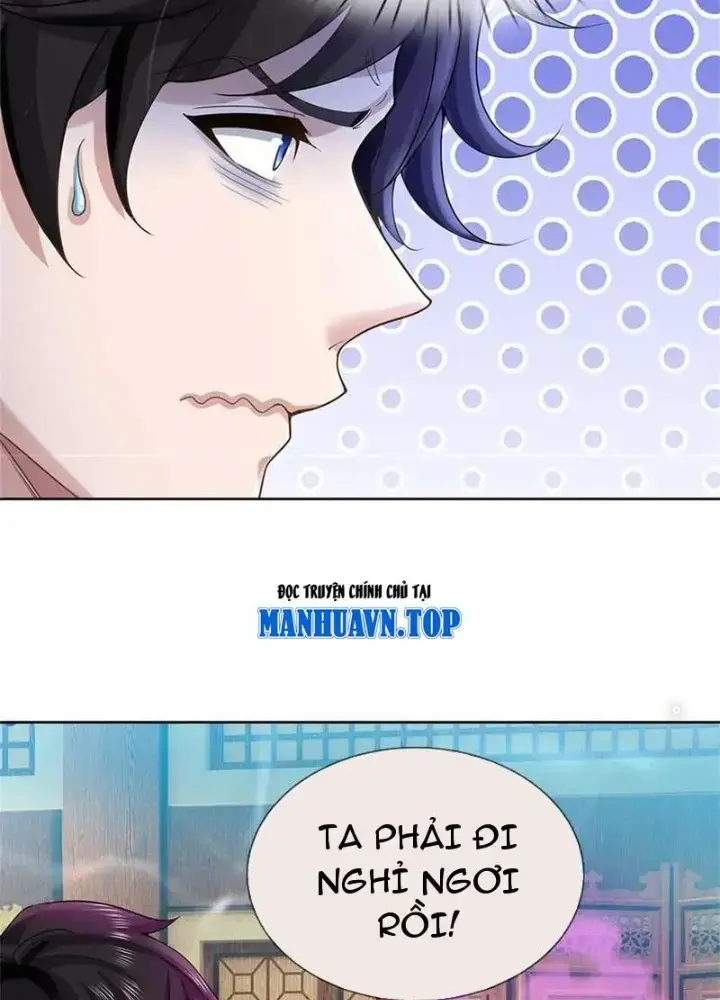 Ta Có Thể Thôn Phệ Vô Hạn Chapter 55 - Trang 2