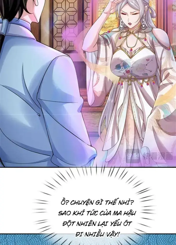 Ta Có Thể Thôn Phệ Vô Hạn Chapter 55 - Trang 2