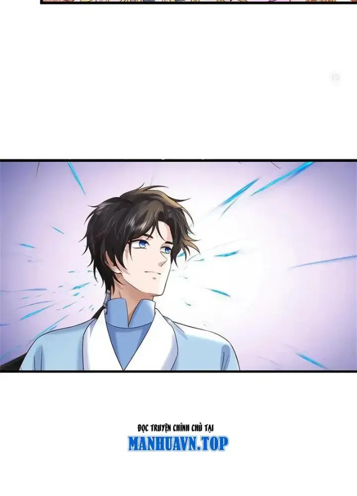 Ta Có Thể Thôn Phệ Vô Hạn Chapter 55 - Trang 2