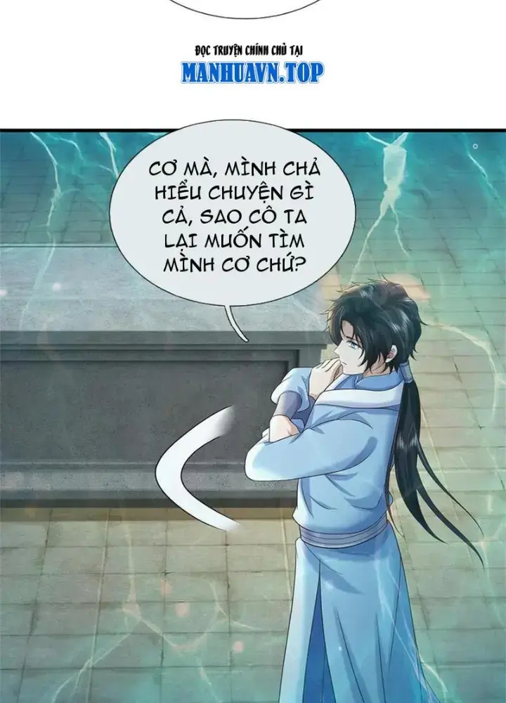 Ta Có Thể Thôn Phệ Vô Hạn Chapter 55 - Trang 2