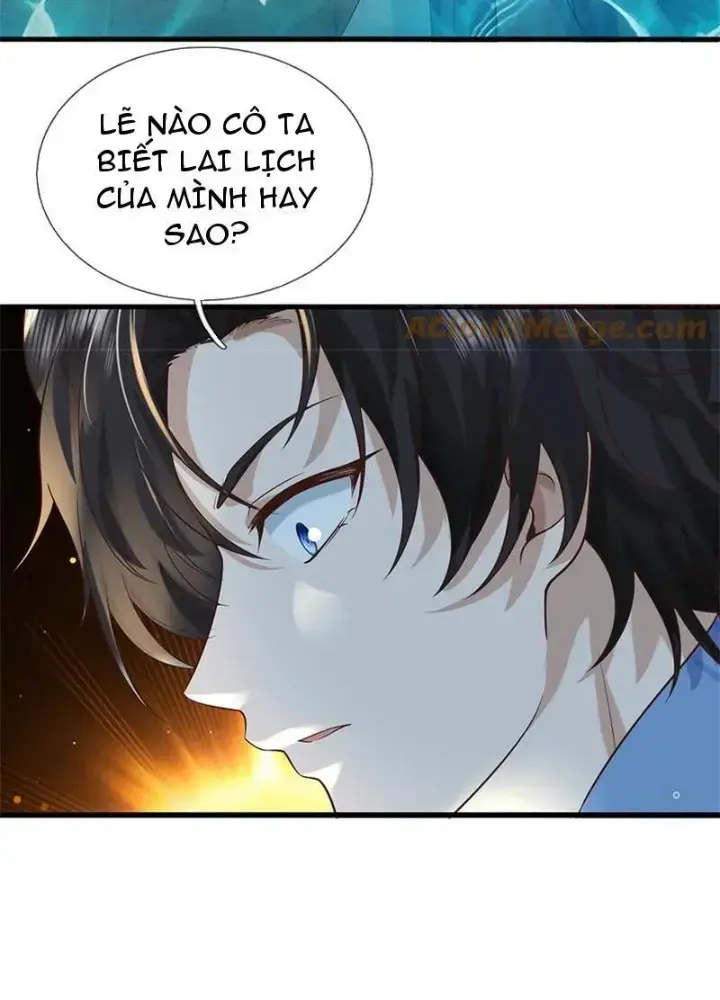 Ta Có Thể Thôn Phệ Vô Hạn Chapter 55 - Trang 2