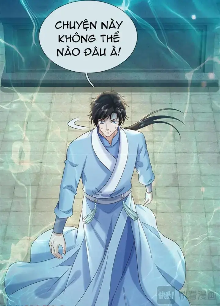 Ta Có Thể Thôn Phệ Vô Hạn Chapter 55 - Trang 2