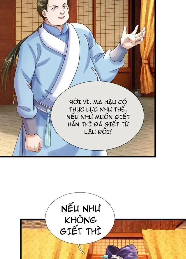 Ta Có Thể Thôn Phệ Vô Hạn Chapter 55 - Trang 2