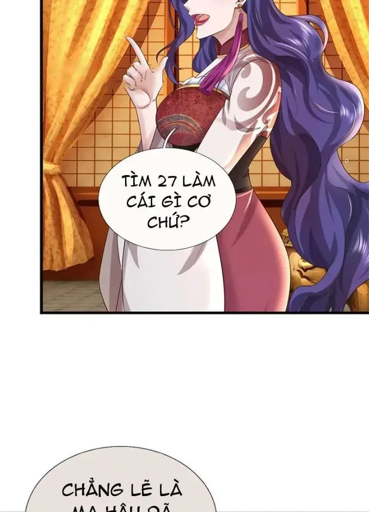 Ta Có Thể Thôn Phệ Vô Hạn Chapter 55 - Trang 2