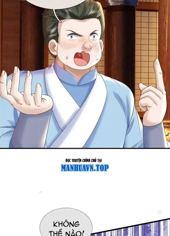 Ta Có Thể Thôn Phệ Vô Hạn Chapter 55 - Trang 2