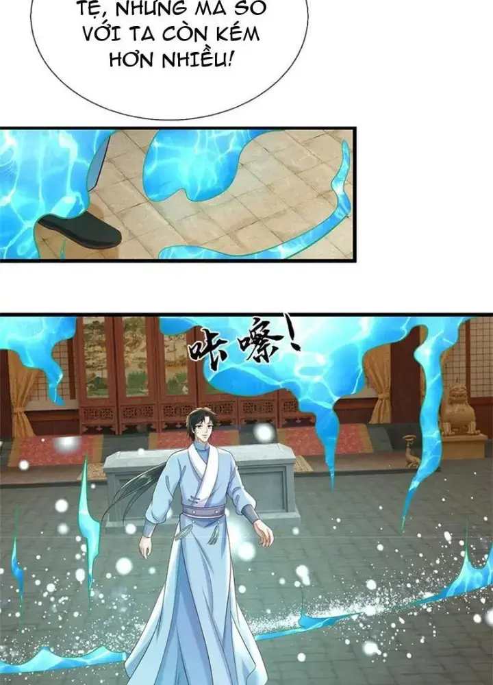 Ta Có Thể Thôn Phệ Vô Hạn Chapter 55 - Trang 2