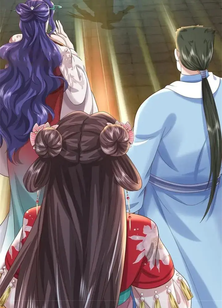 Ta Có Thể Thôn Phệ Vô Hạn Chapter 55 - Trang 2