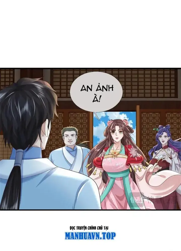 Ta Có Thể Thôn Phệ Vô Hạn Chapter 55 - Trang 2