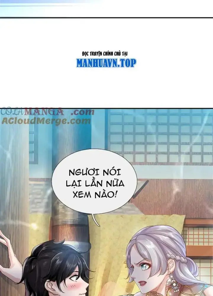 Ta Có Thể Thôn Phệ Vô Hạn Chapter 55 - Trang 2