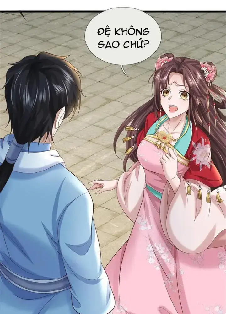 Ta Có Thể Thôn Phệ Vô Hạn Chapter 55 - Trang 2