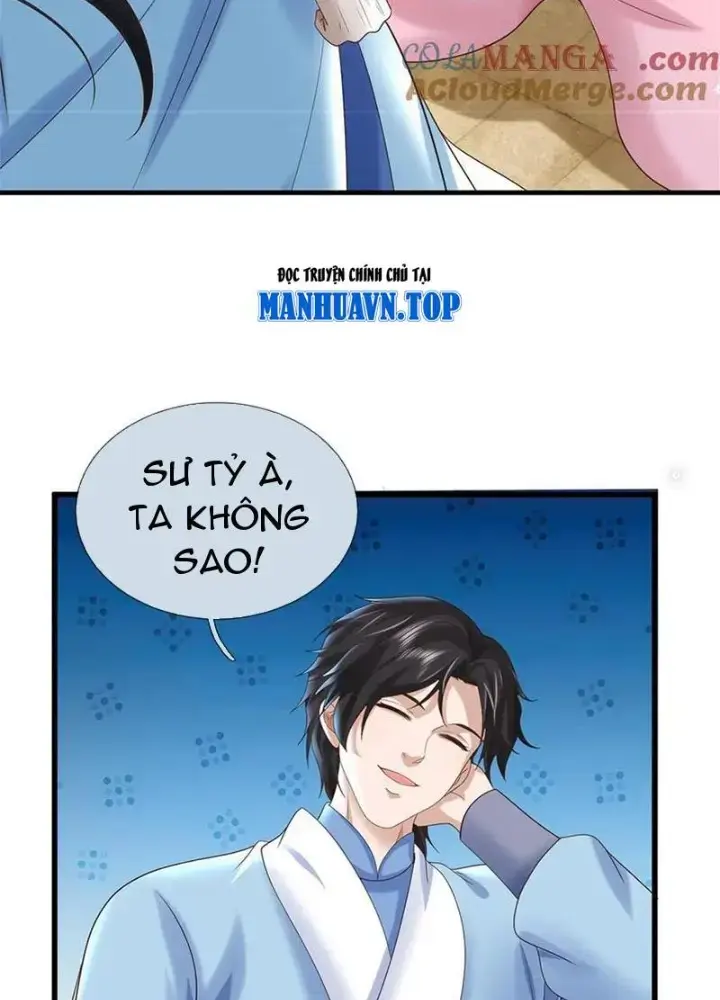 Ta Có Thể Thôn Phệ Vô Hạn Chapter 55 - Trang 2