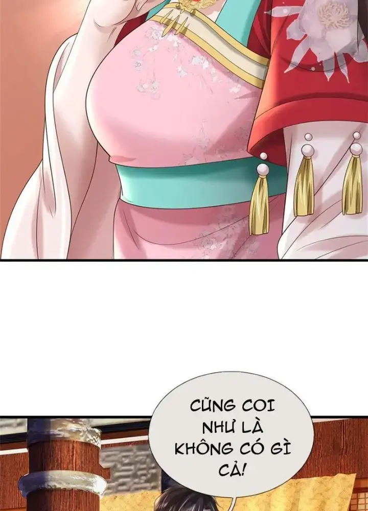 Ta Có Thể Thôn Phệ Vô Hạn Chapter 55 - Trang 2