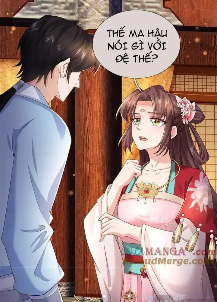 Ta Có Thể Thôn Phệ Vô Hạn Chapter 55 - Trang 2