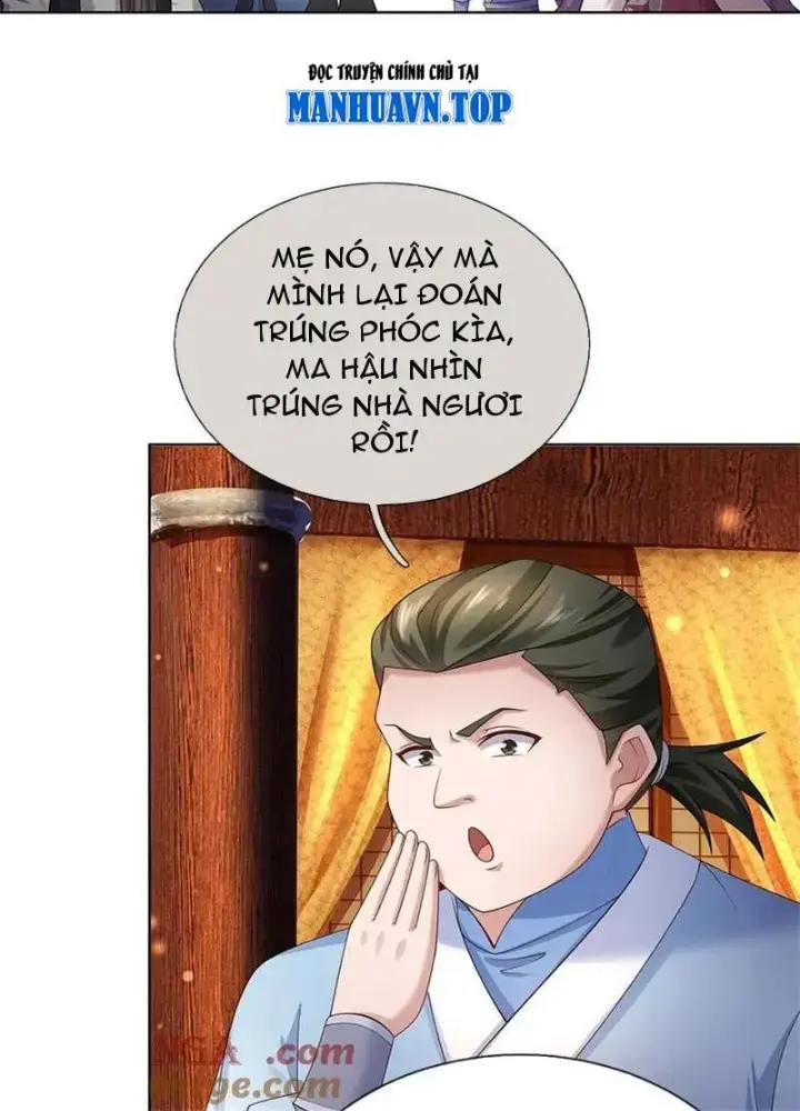 Ta Có Thể Thôn Phệ Vô Hạn Chapter 55 - Trang 2