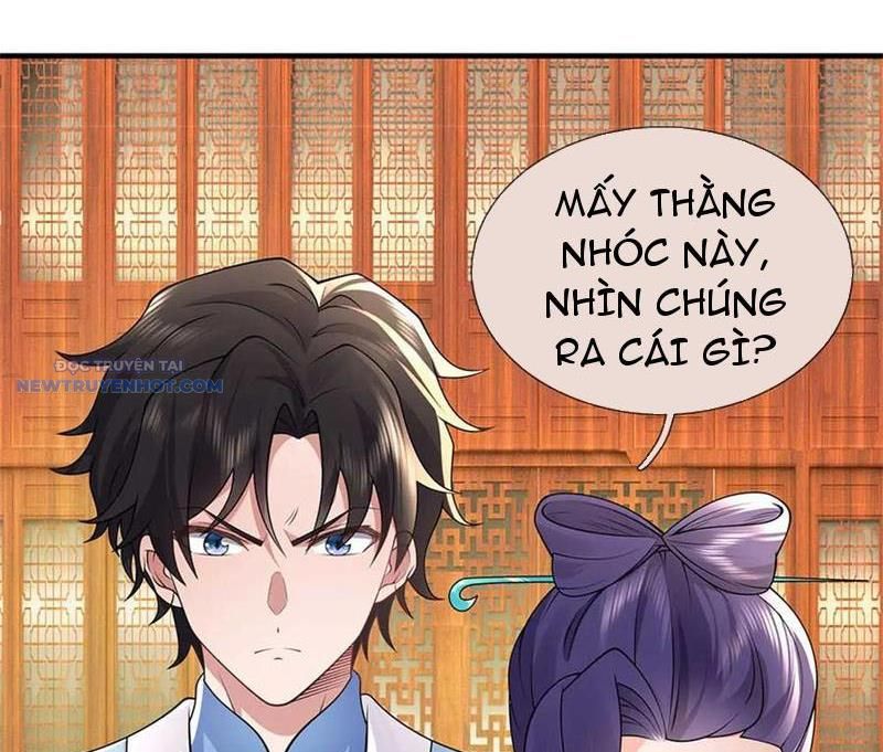 Ta Có Thể Thôn Phệ Vô Hạn Chapter 56 - Trang 2