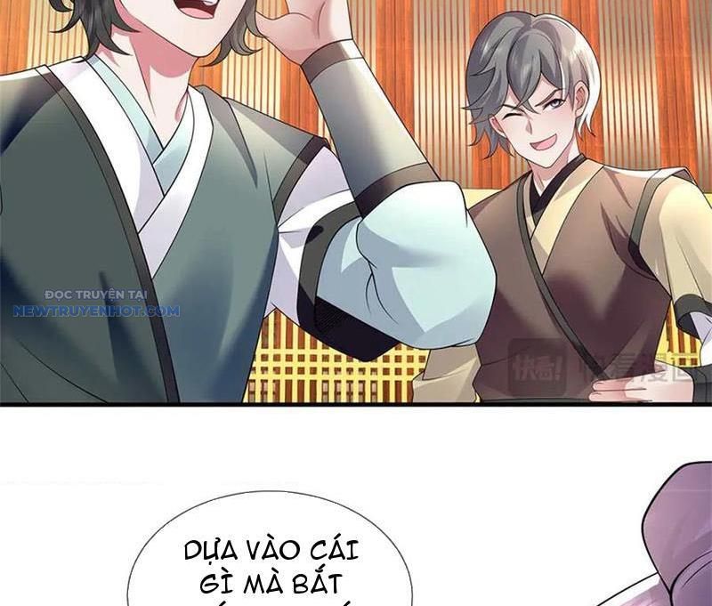 Ta Có Thể Thôn Phệ Vô Hạn Chapter 56 - Trang 2