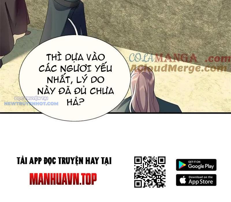 Ta Có Thể Thôn Phệ Vô Hạn Chapter 56 - Trang 2