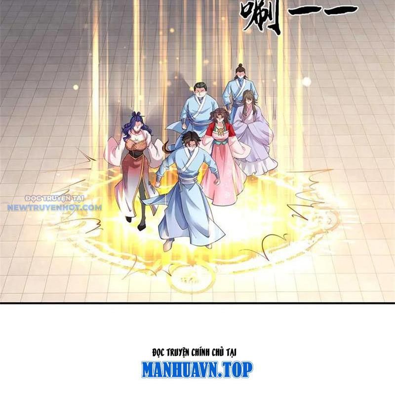 Ta Có Thể Thôn Phệ Vô Hạn Chapter 56 - Trang 2