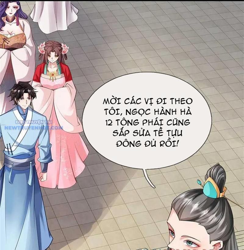 Ta Có Thể Thôn Phệ Vô Hạn Chapter 56 - Trang 2