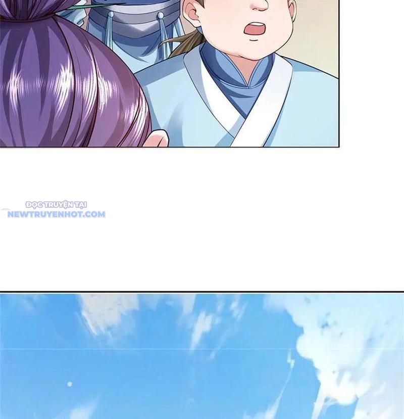 Ta Có Thể Thôn Phệ Vô Hạn Chapter 56 - Trang 2