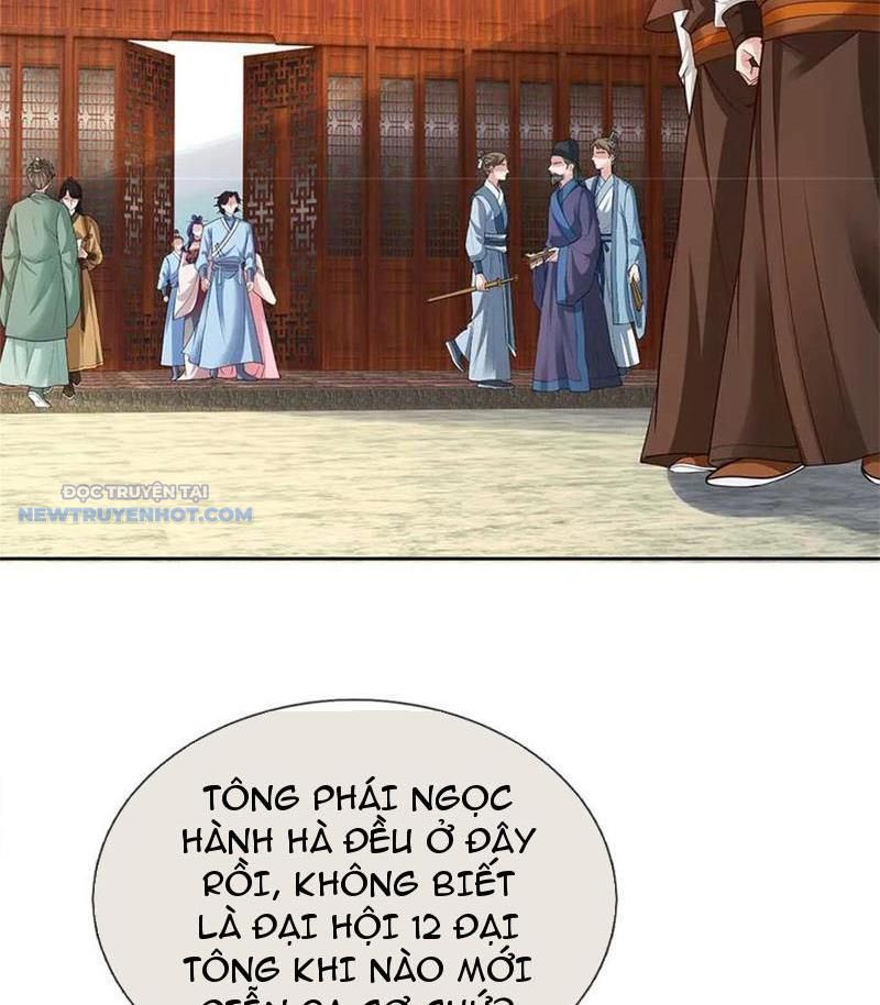 Ta Có Thể Thôn Phệ Vô Hạn Chapter 56 - Trang 2