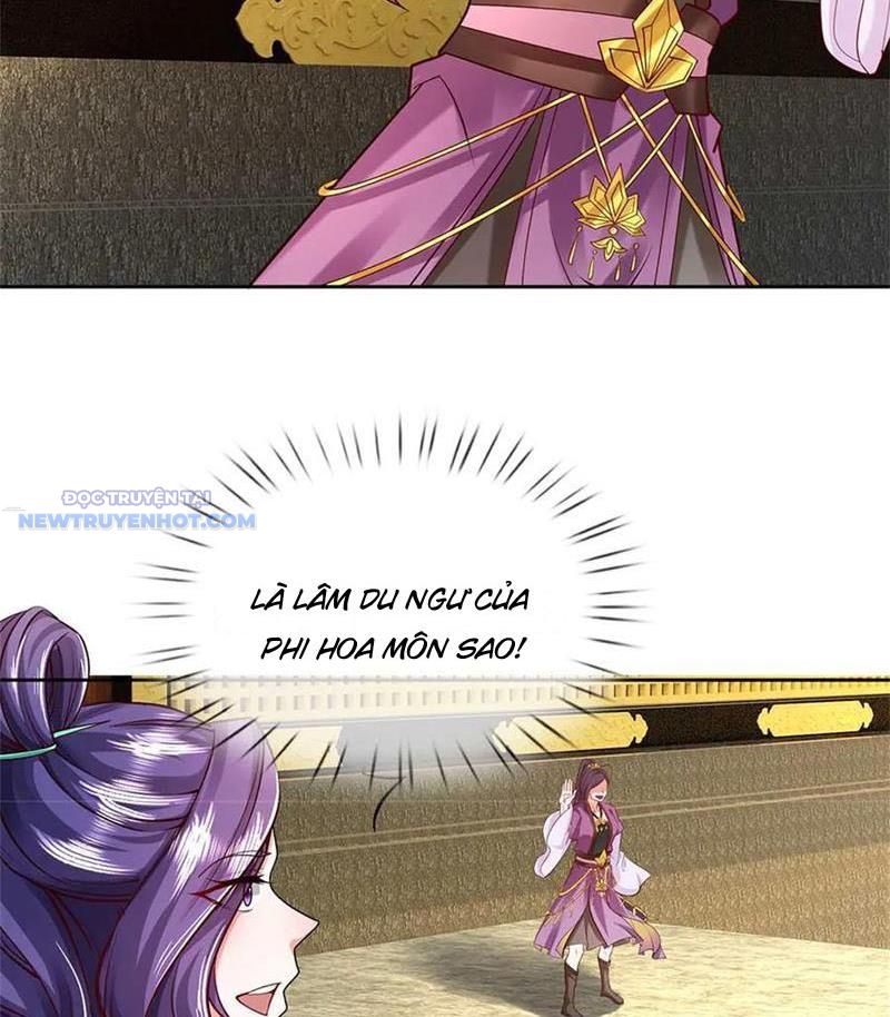 Ta Có Thể Thôn Phệ Vô Hạn Chapter 56 - Trang 2