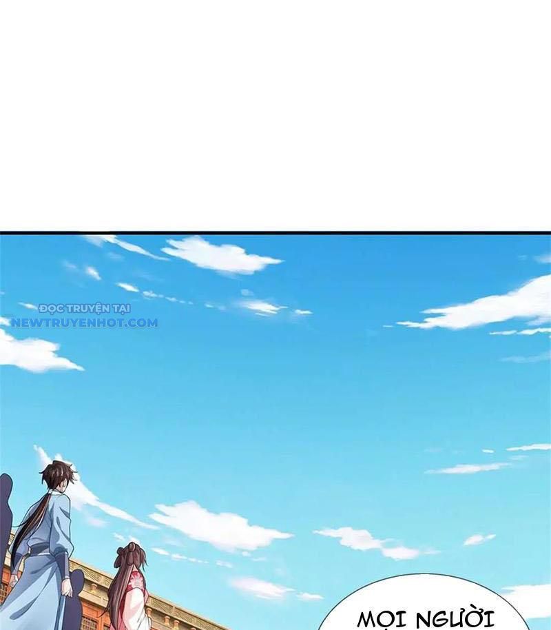 Ta Có Thể Thôn Phệ Vô Hạn Chapter 56 - Trang 2